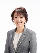 代表取締役